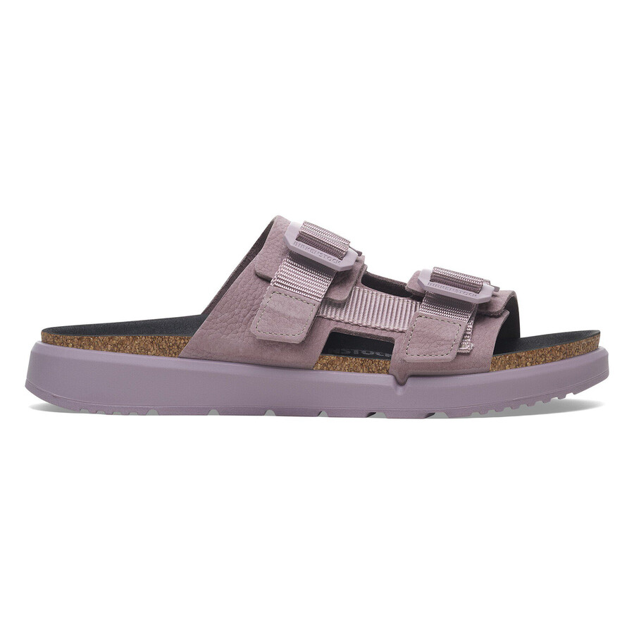 shinjuku 2 strap natural leathertextile