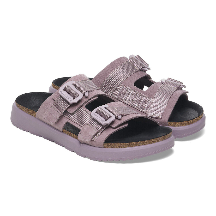 shinjuku 2 strap natural leathertextile