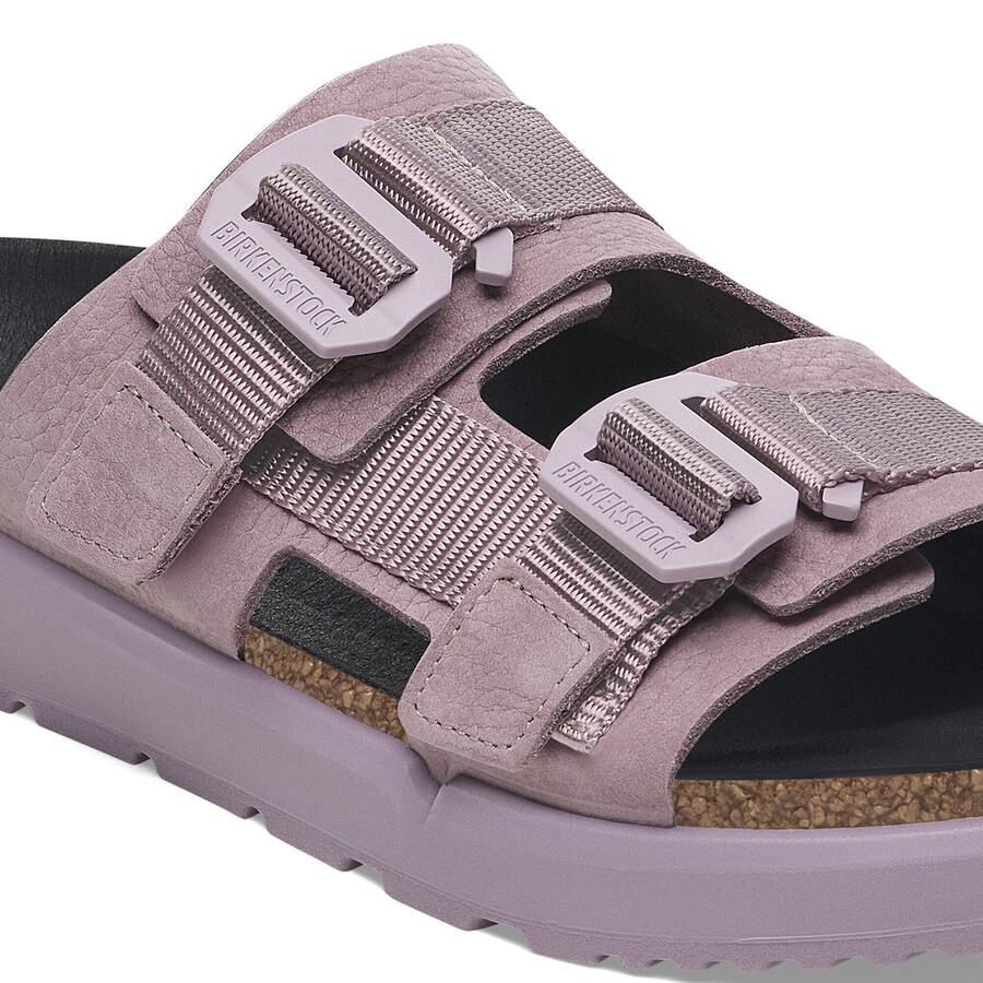 shinjuku 2 strap natural leathertextile