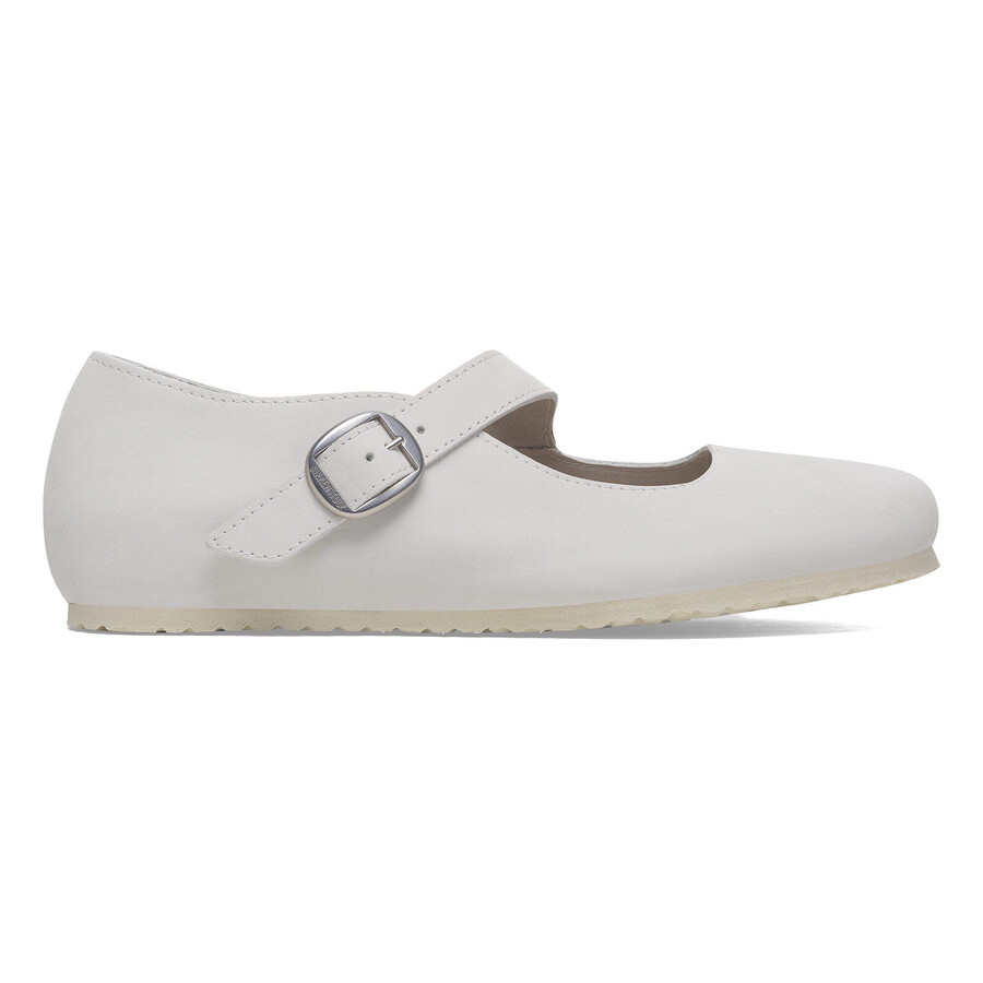 tracy nubuk leather
