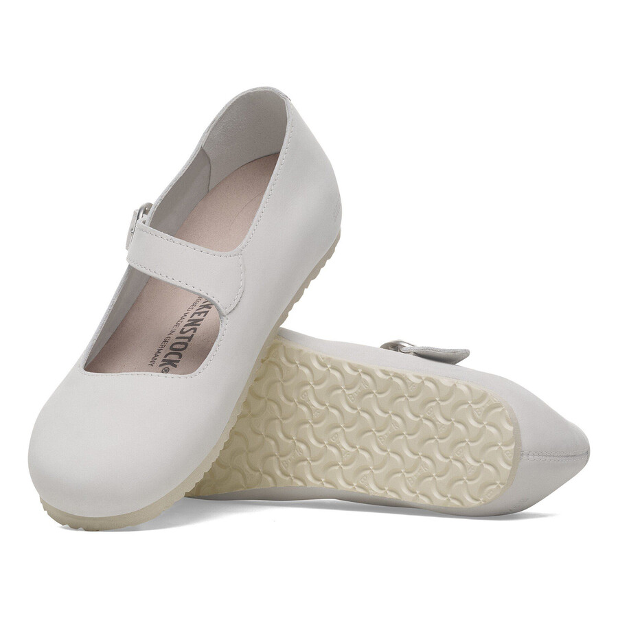 tracy nubuk leather