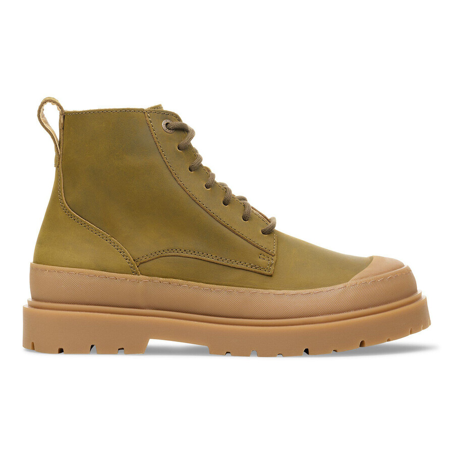 prescott women natural leather oiled