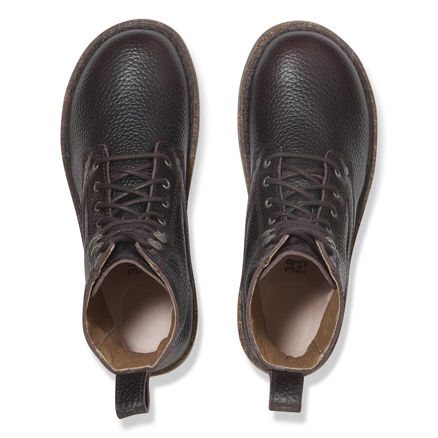 bryson natural leather