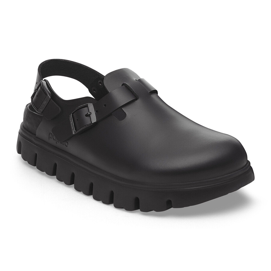 tokio pap chunky natural leather