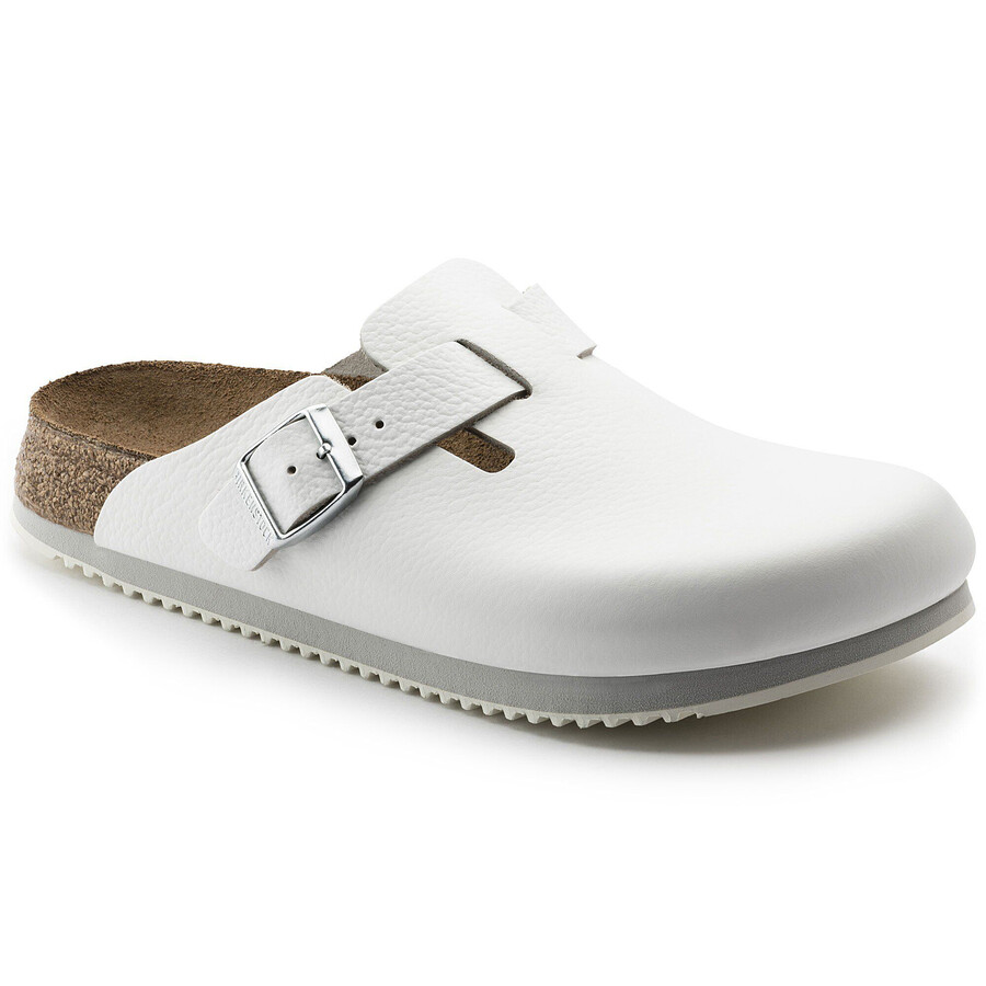 boston super grip natural leather