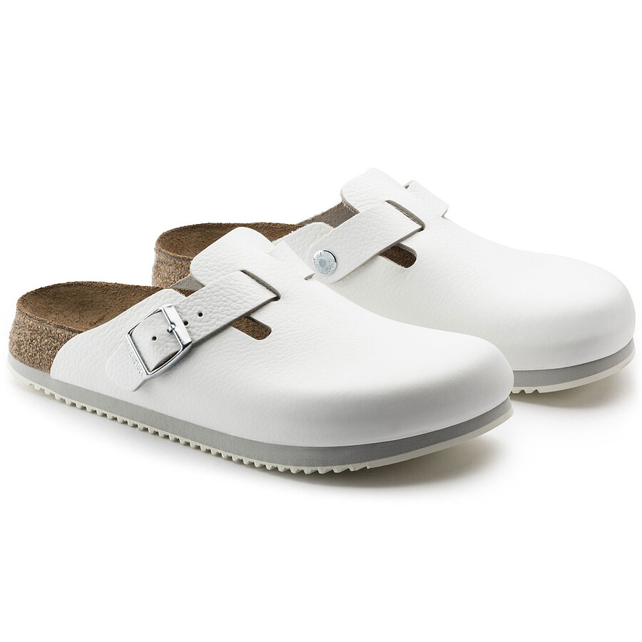 boston super grip natural leather