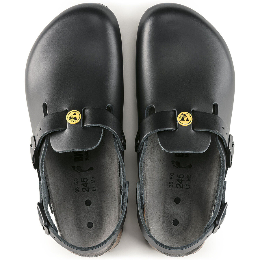 tokio esd natural leather