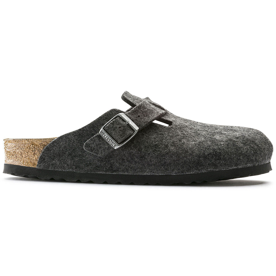 boston wool