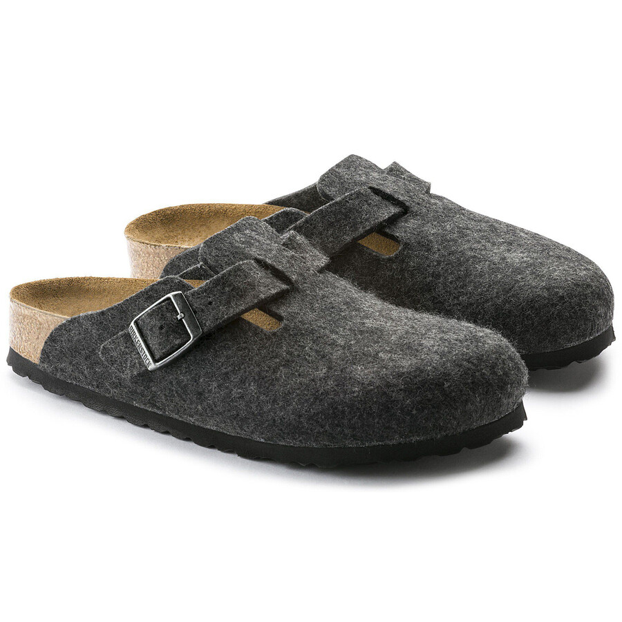 boston wool