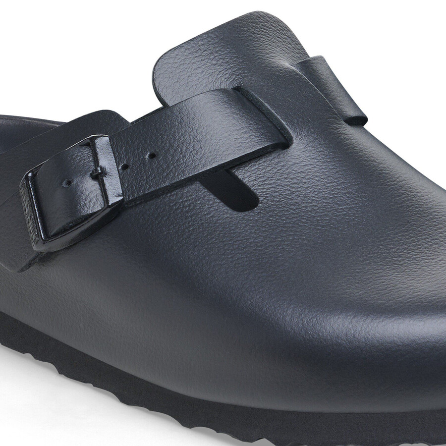 boston natural leather