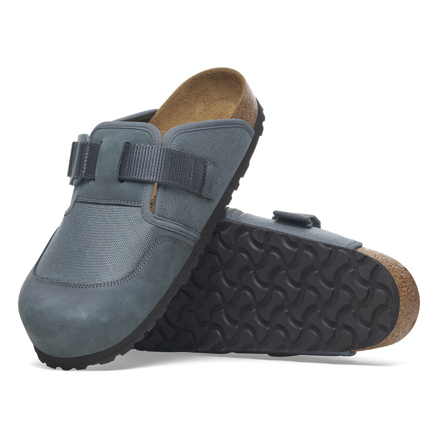 boston nova textileleather