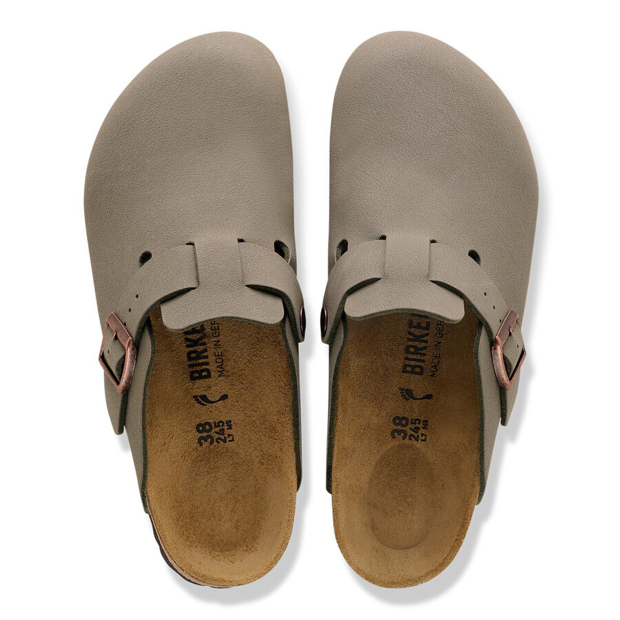 boston tex birko-flor nubuk