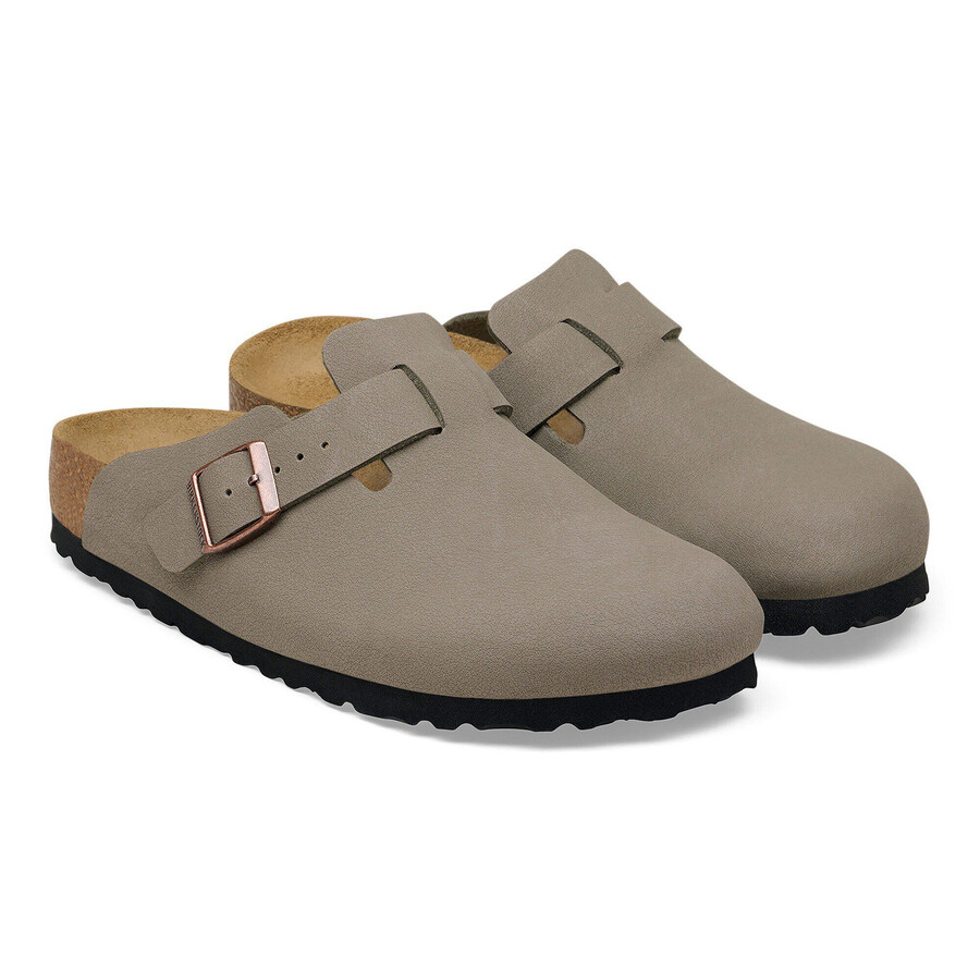 boston tex birko-flor nubuk