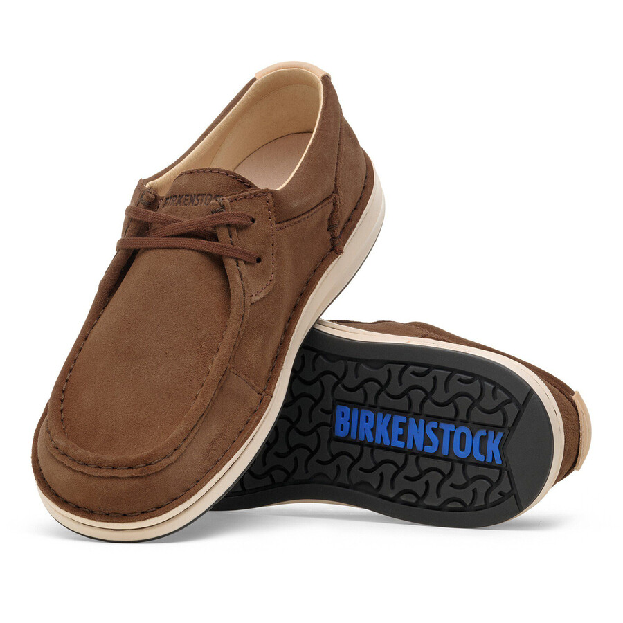 pasadena suede leather