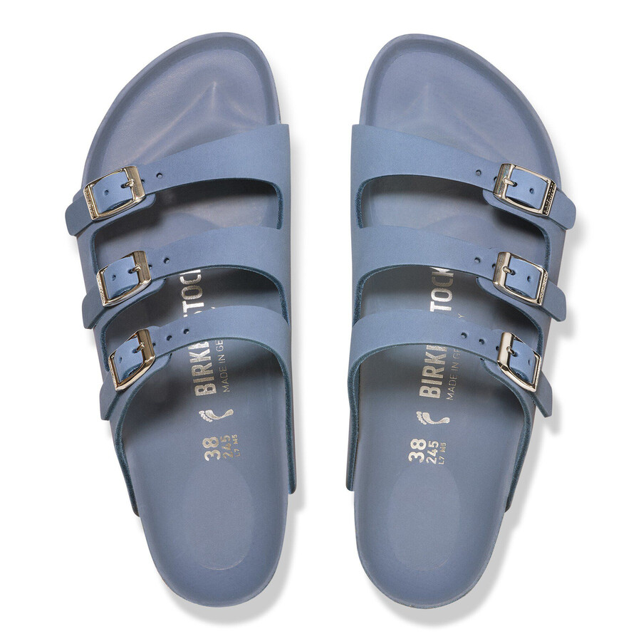 florida fresh nubuk leather
