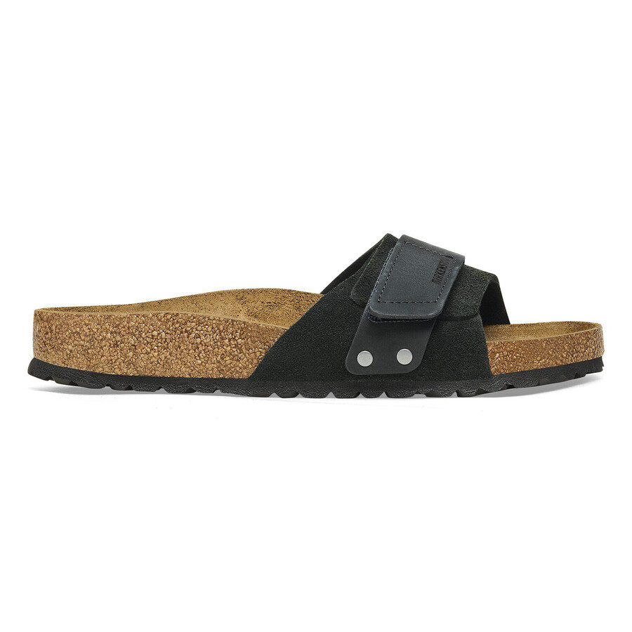 oita suede leather