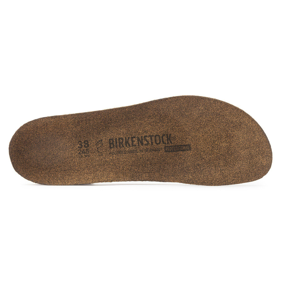 replacement footbed qo qs women