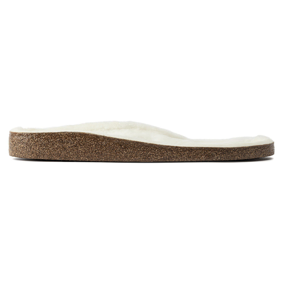 replacement shearling footbed zermatt andermatt wool