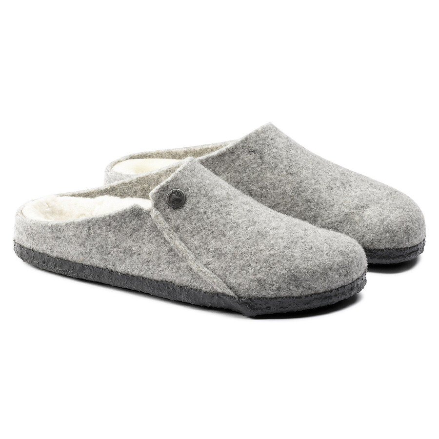 zermatt shearling felt