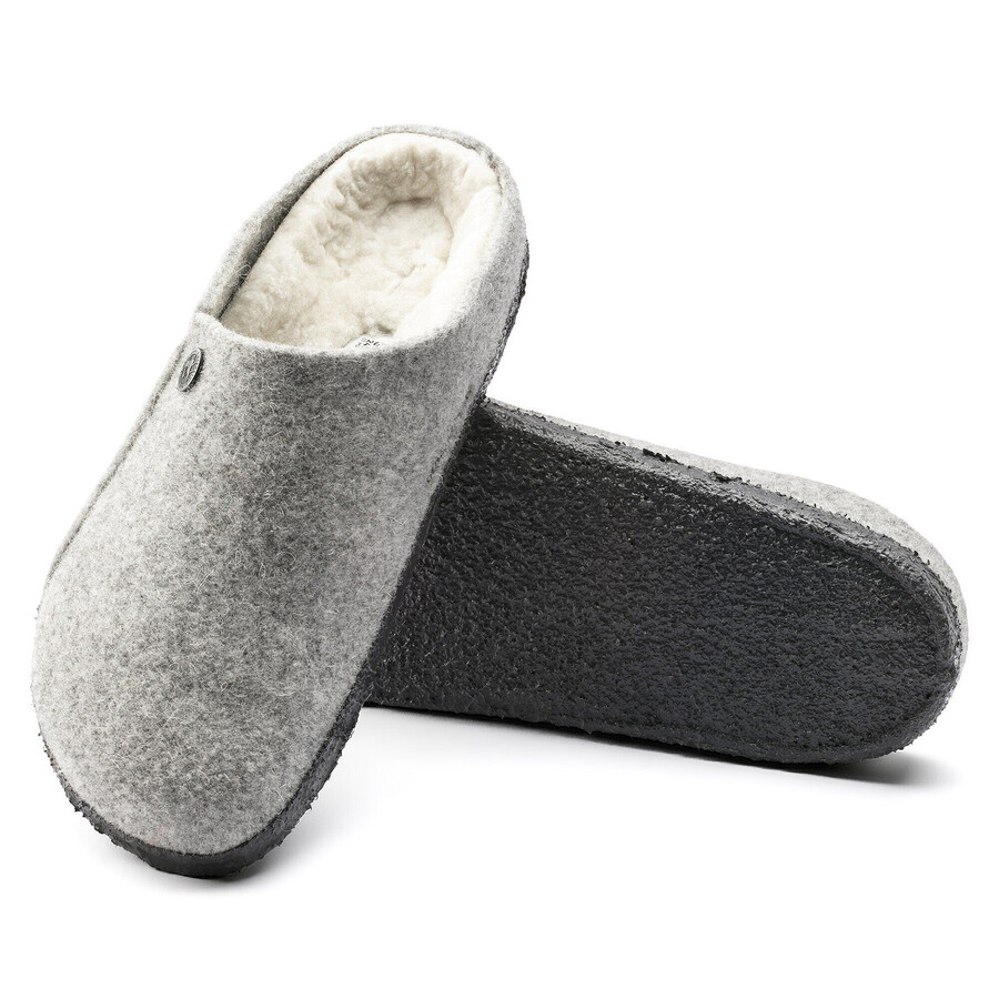 zermatt shearling felt