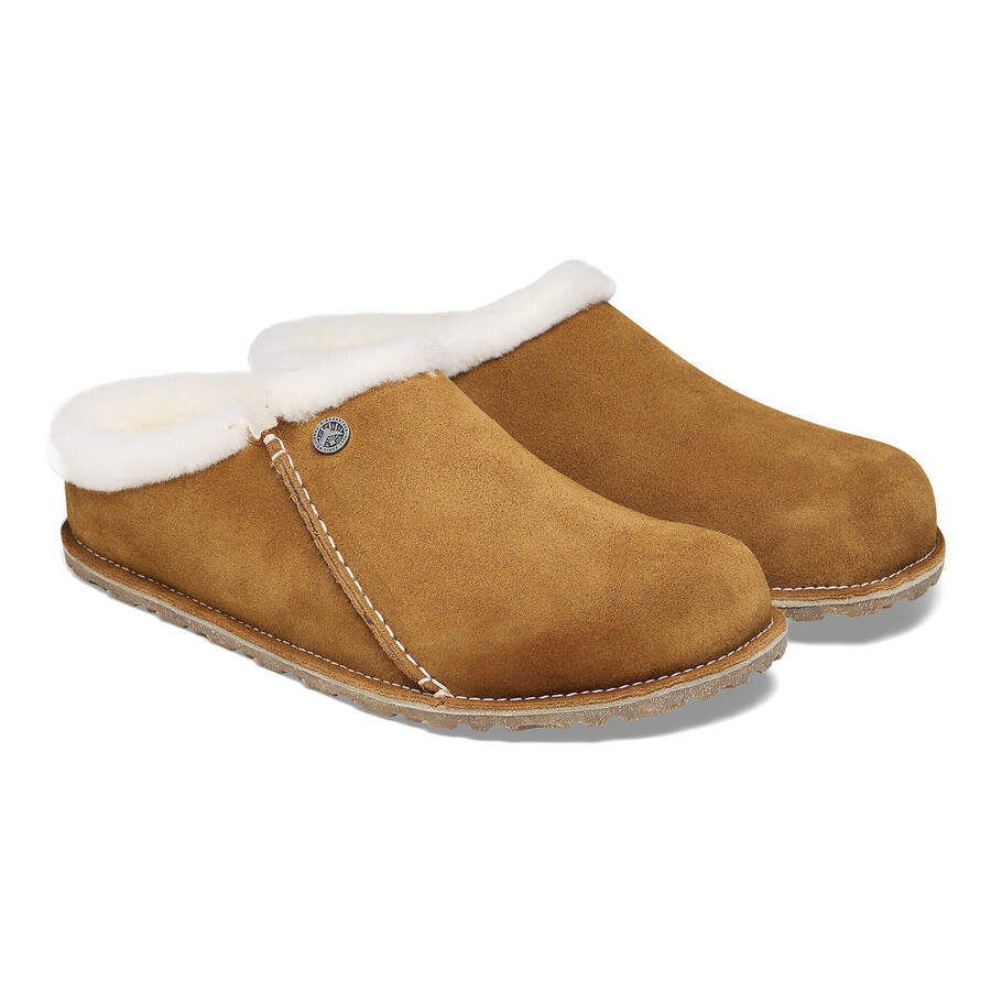 zermatt premium suede leather