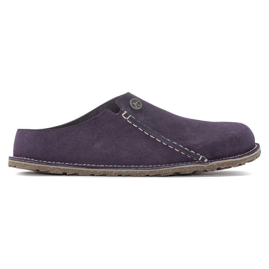zermatt premium suede leather