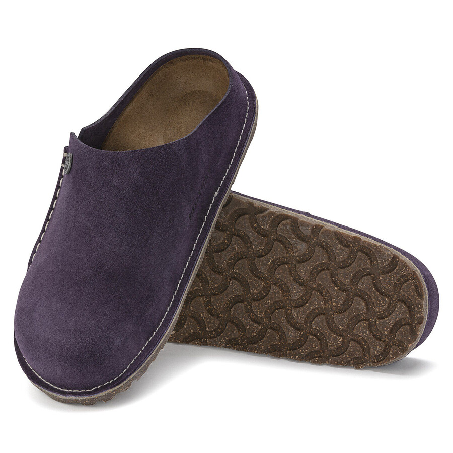 zermatt premium suede leather