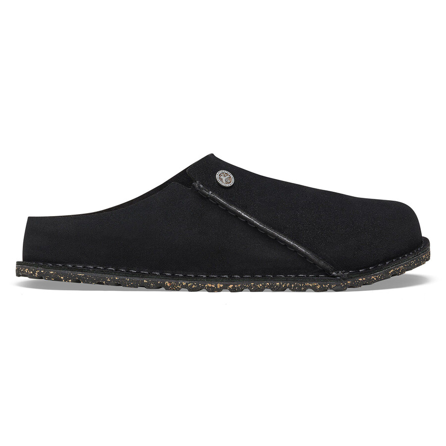zermatt premium suede leather
