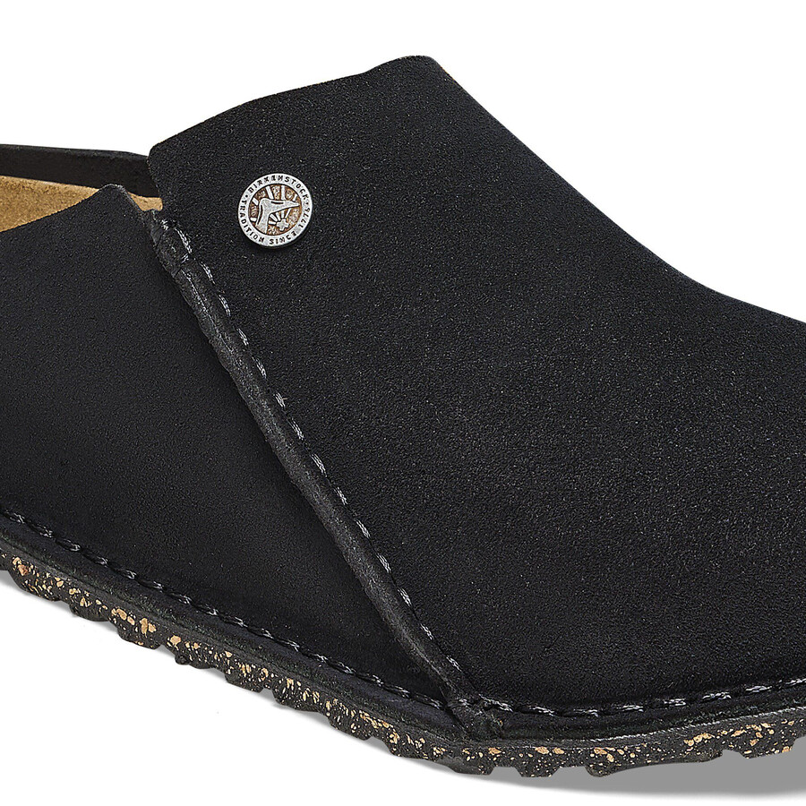 zermatt premium suede leather