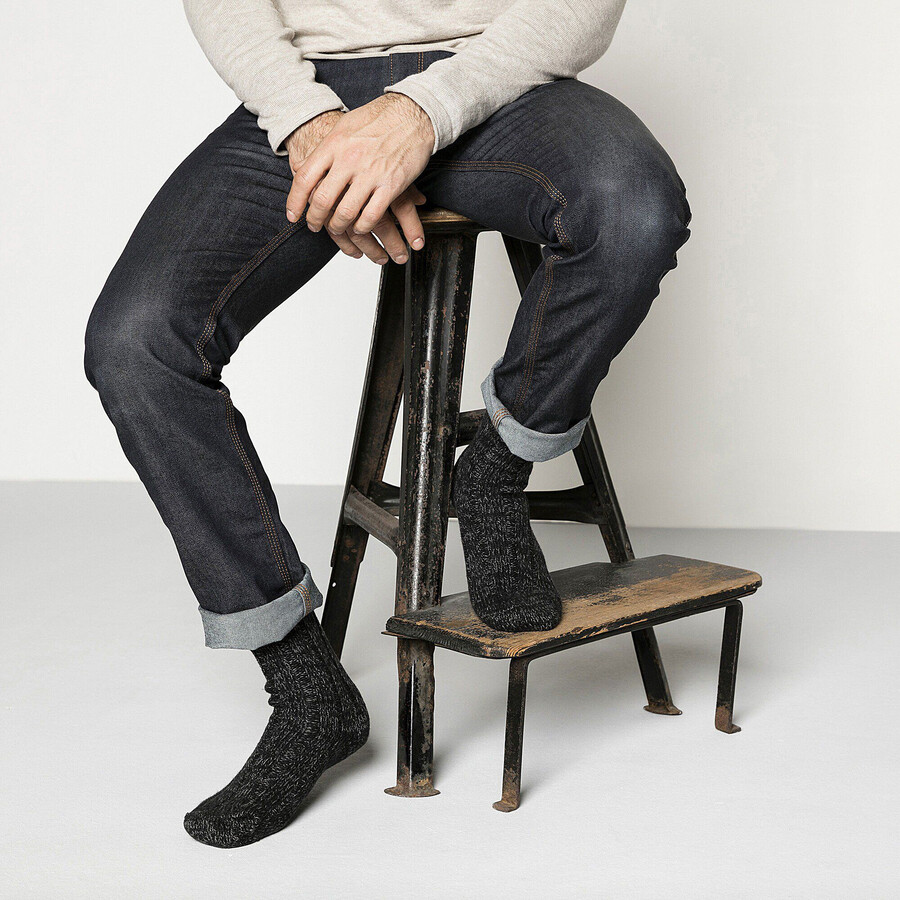 cotton twist men cottonpolyamidelastane