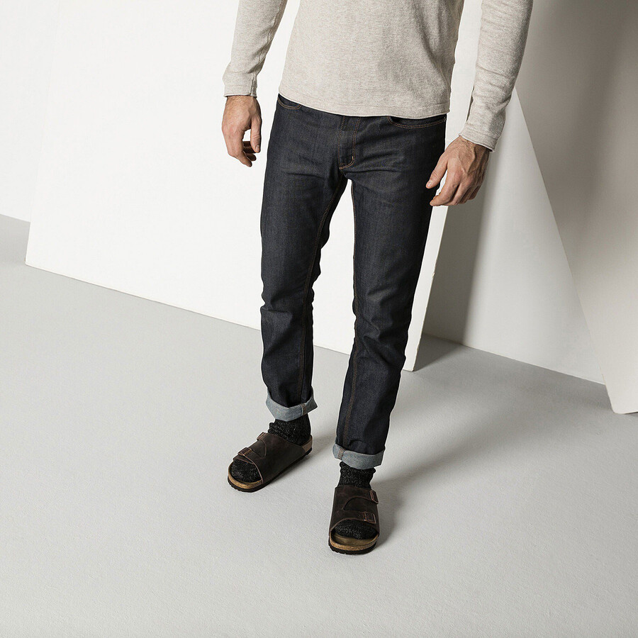 cotton twist men cottonpolyamidelastane