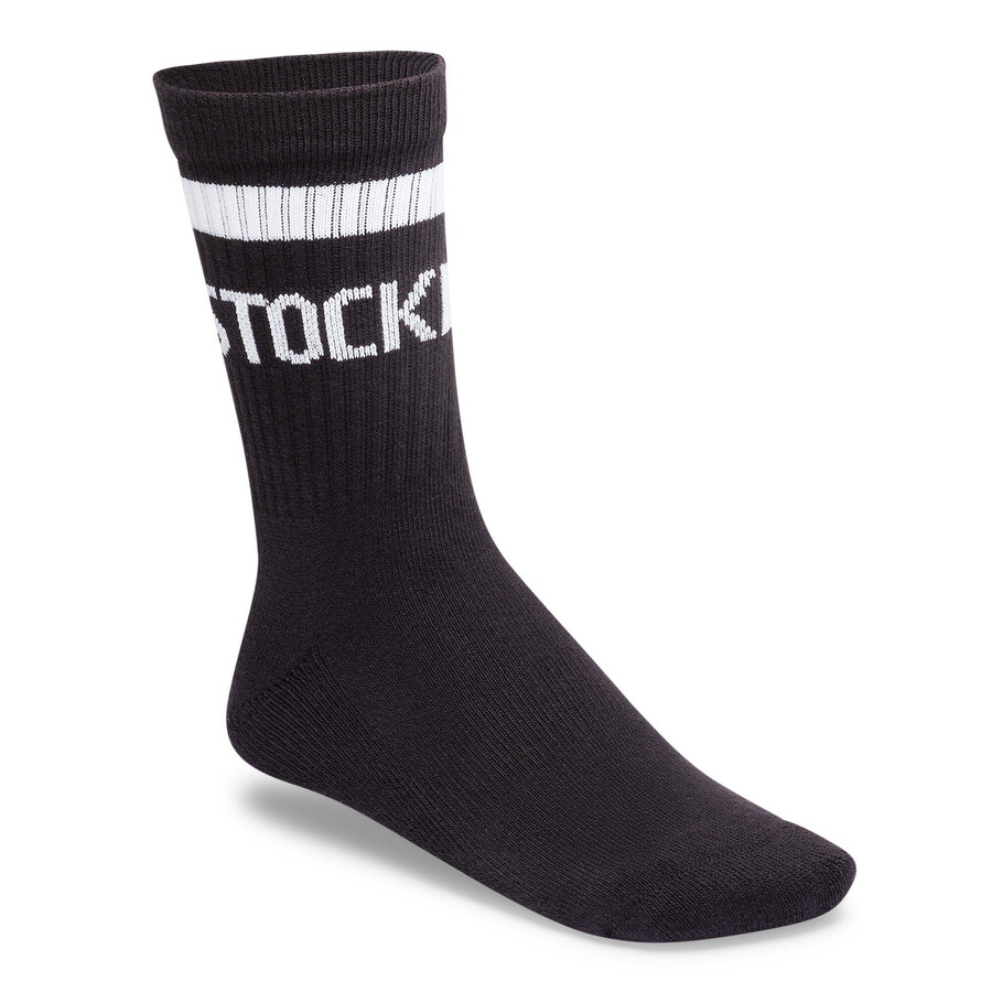 cotton tennis socks cottonpolyamidelastane