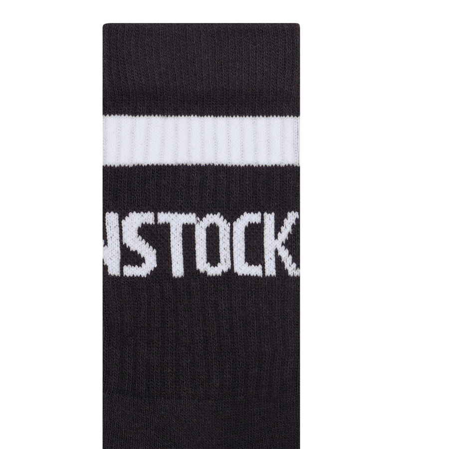 cotton tennis socks cottonpolyamidelastane