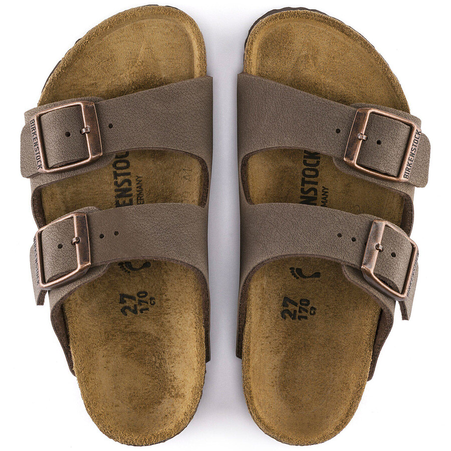 arizona kids birko-flor nubuk