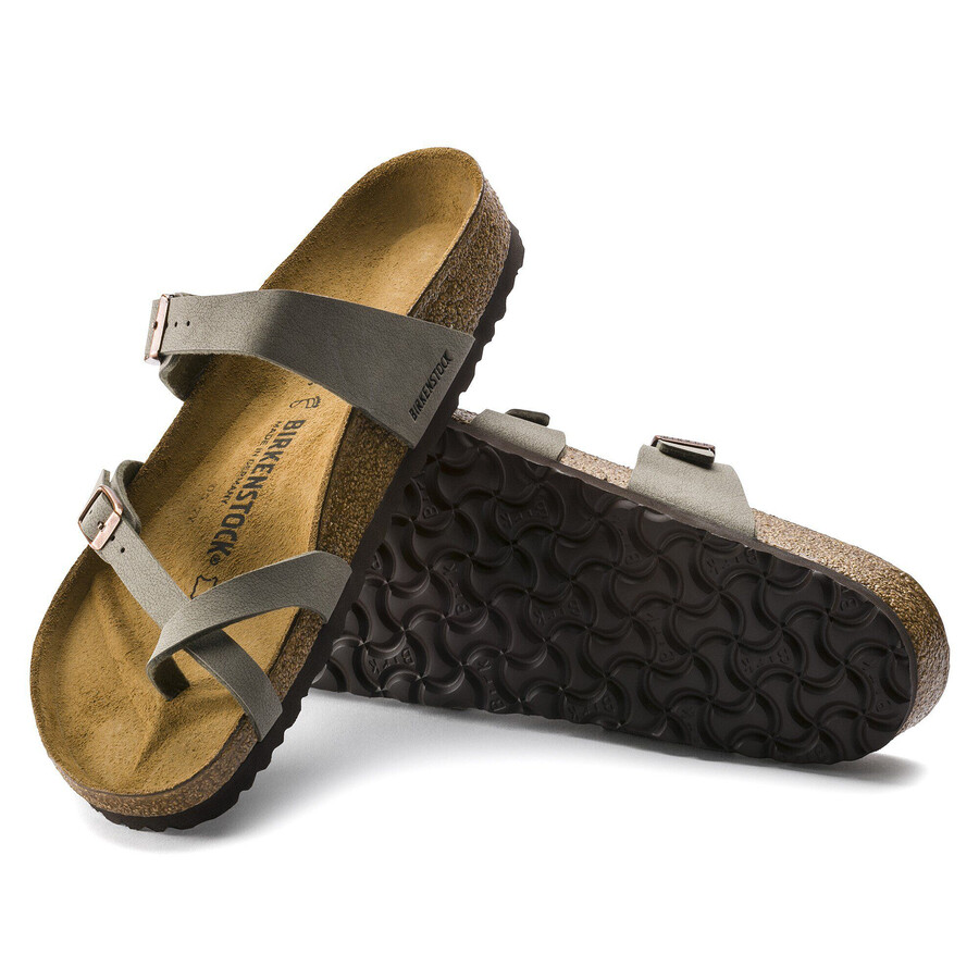 mayari birko-flor nubuk