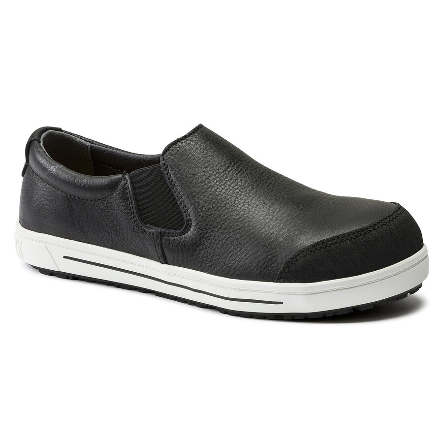qs 400 natural leather
