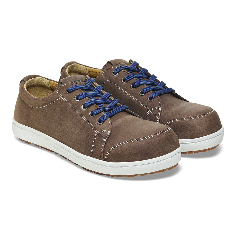 qs 500 nubuk leather