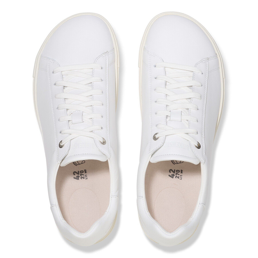 bend low natural leather