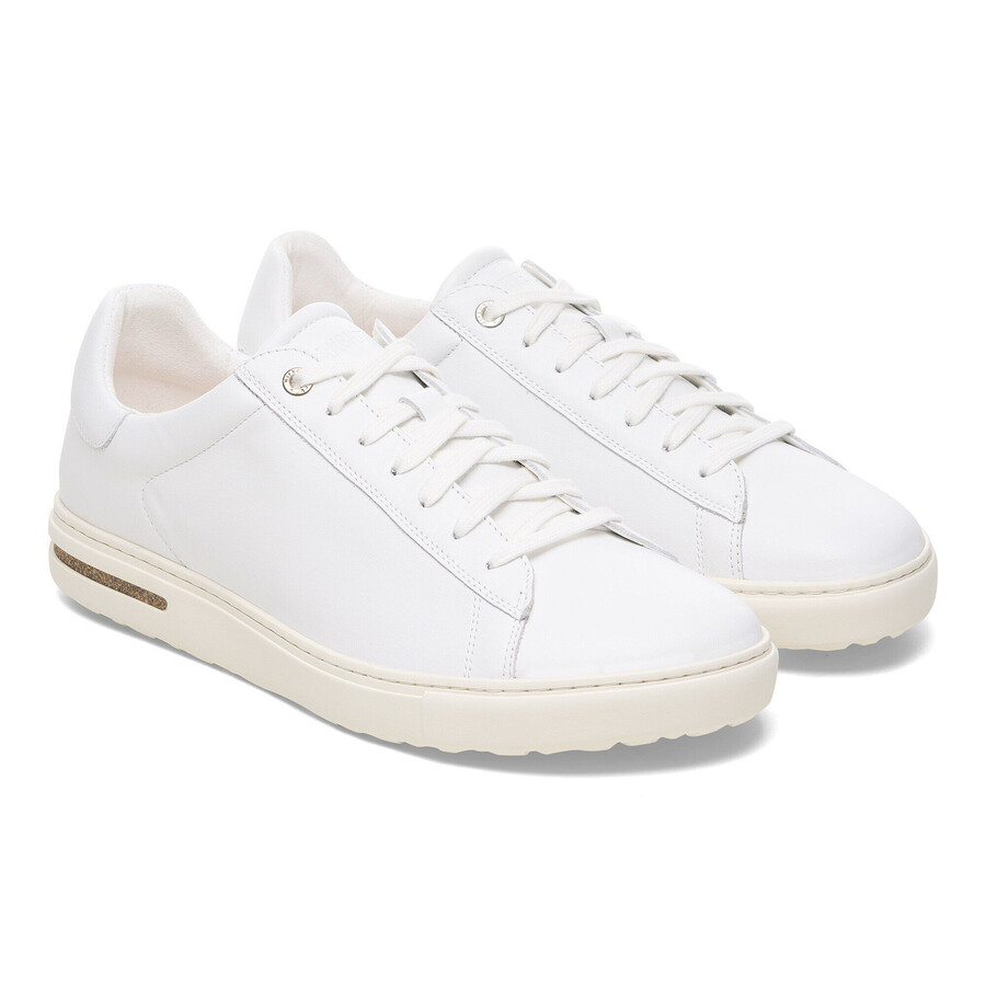 bend low natural leather