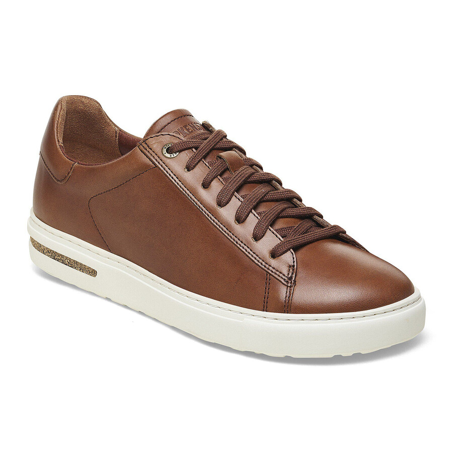 bend low natural leather