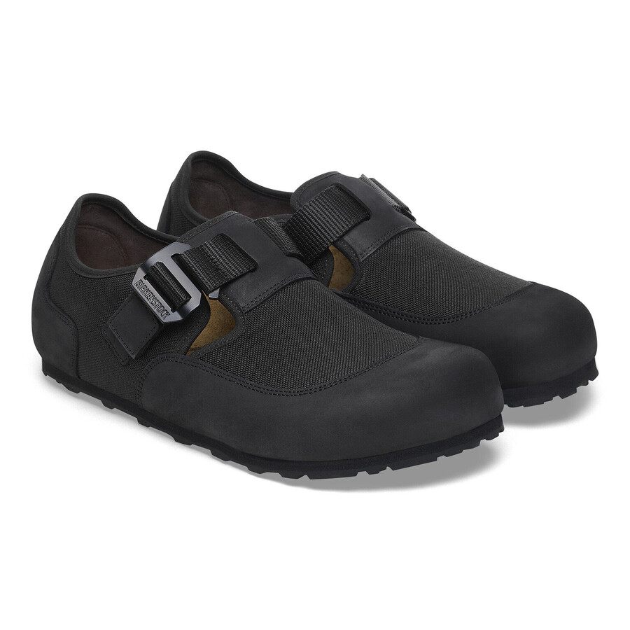 london nova nylon