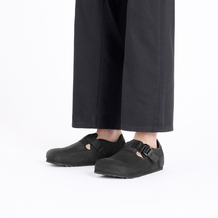 london nova nylon