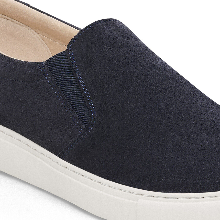 oswego suede leather