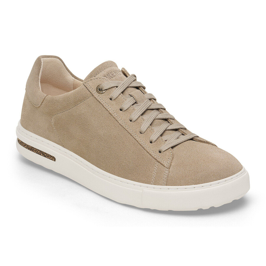 bend low suede leather