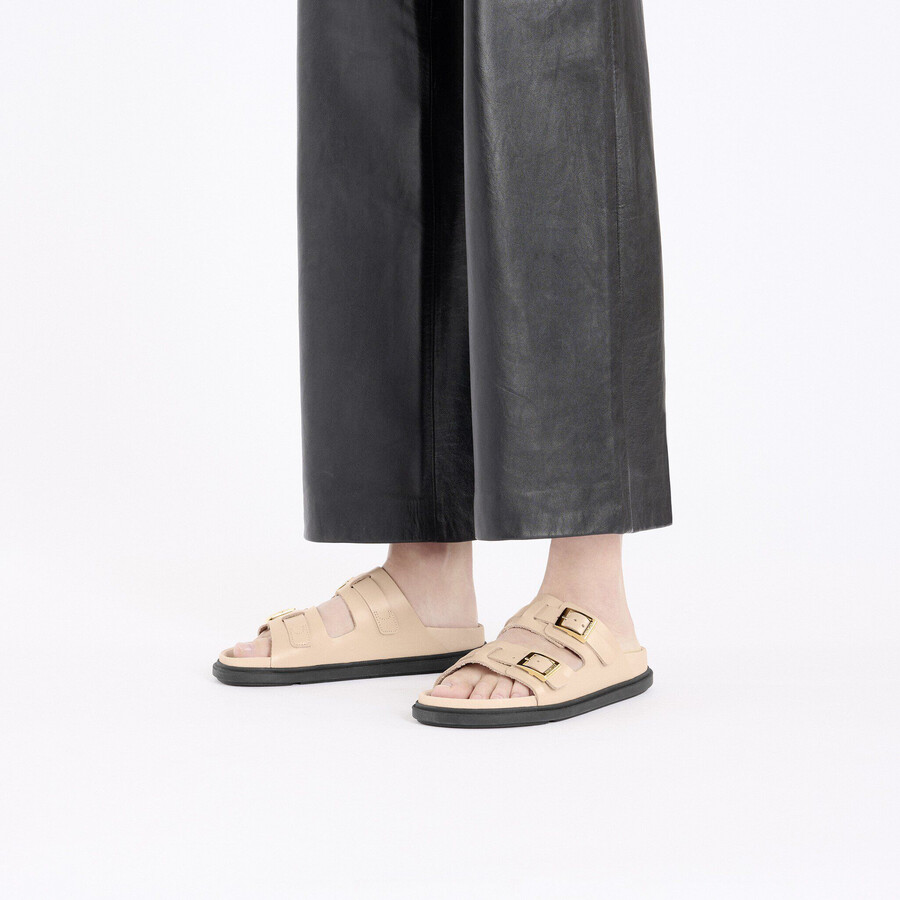 st barths natural leather