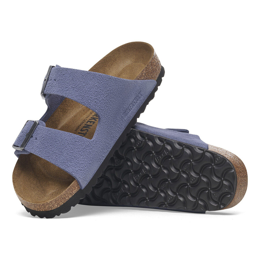 arizona suede leather