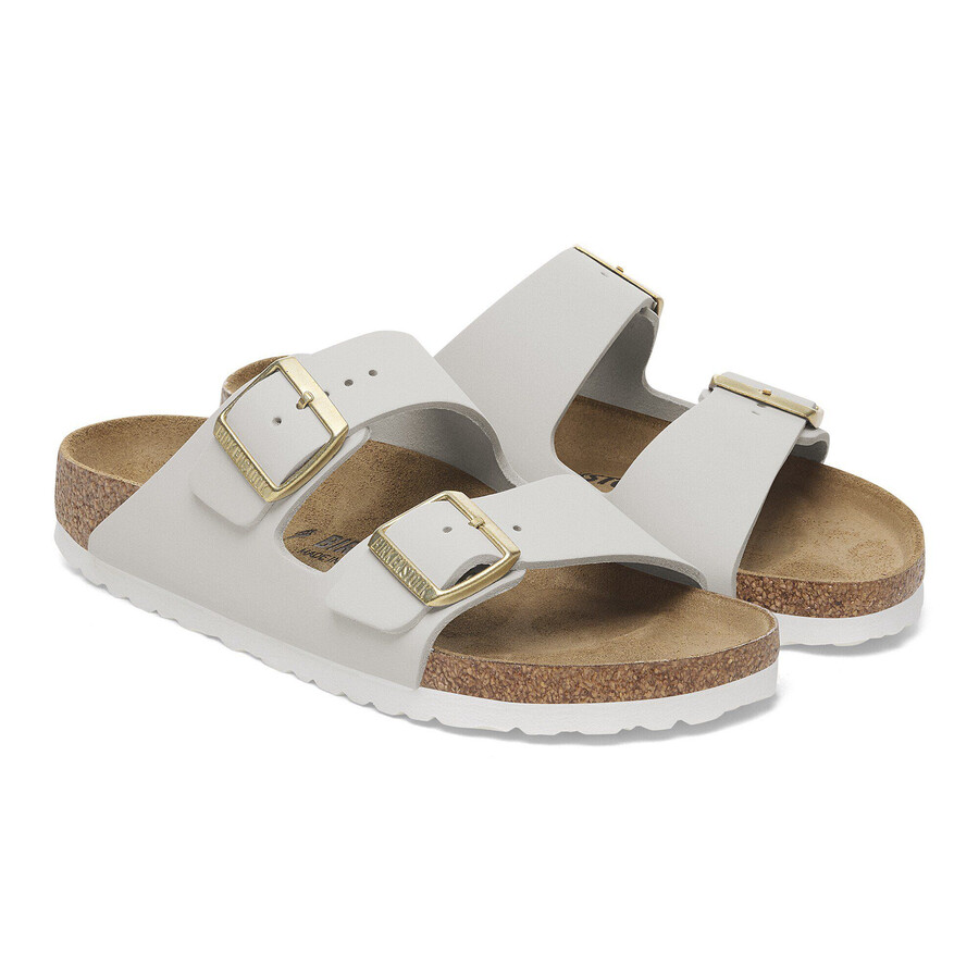 arizona nubuk leather
