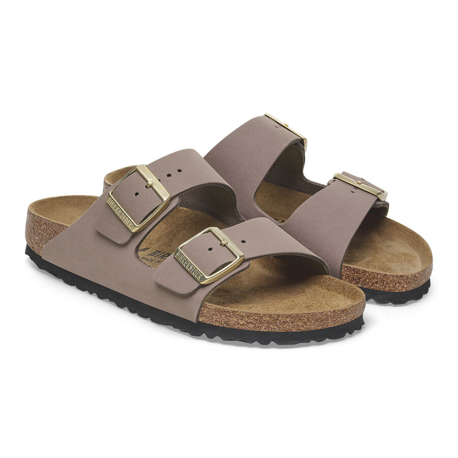 arizona nubuk leather