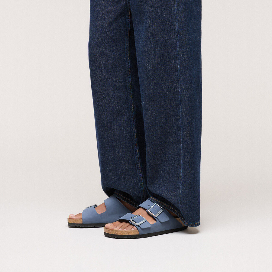 arizona nubuk leather