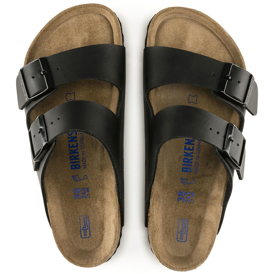 arizona soft footbed birko-flor